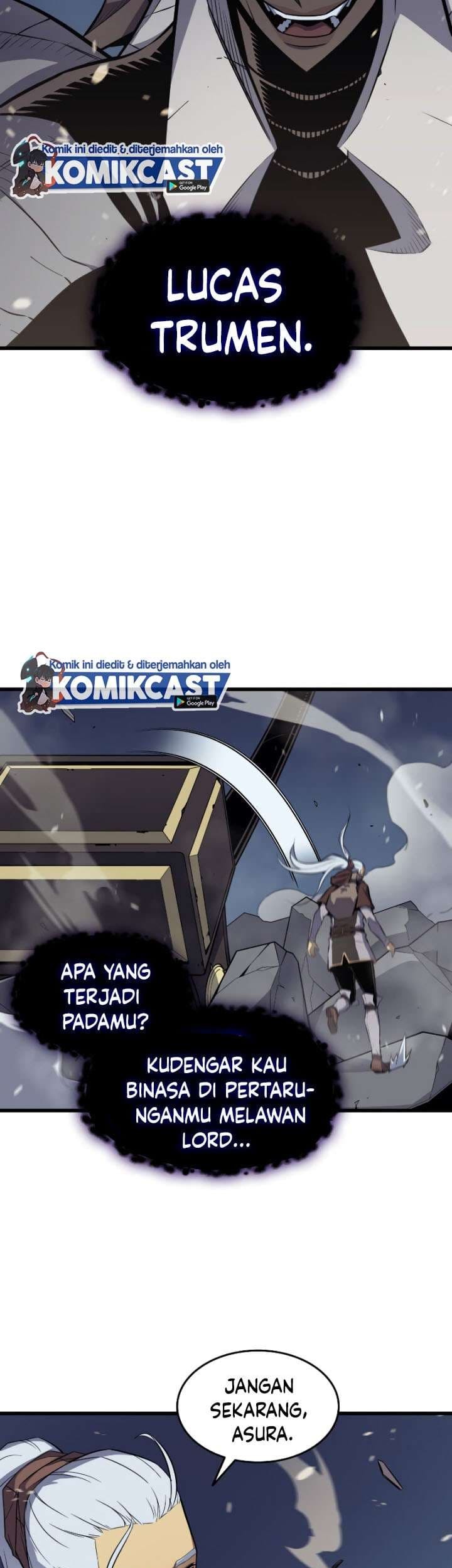 The Great Mage Returns After 4000 Years Chapter 82 Gambar 36