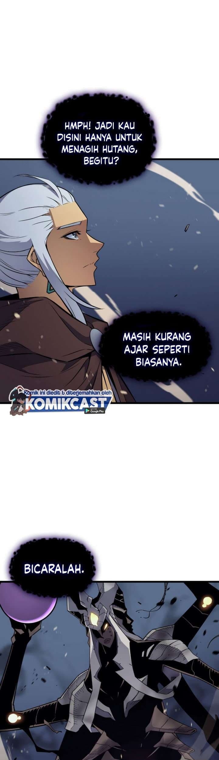 The Great Mage Returns After 4000 Years Chapter 82 Gambar 38
