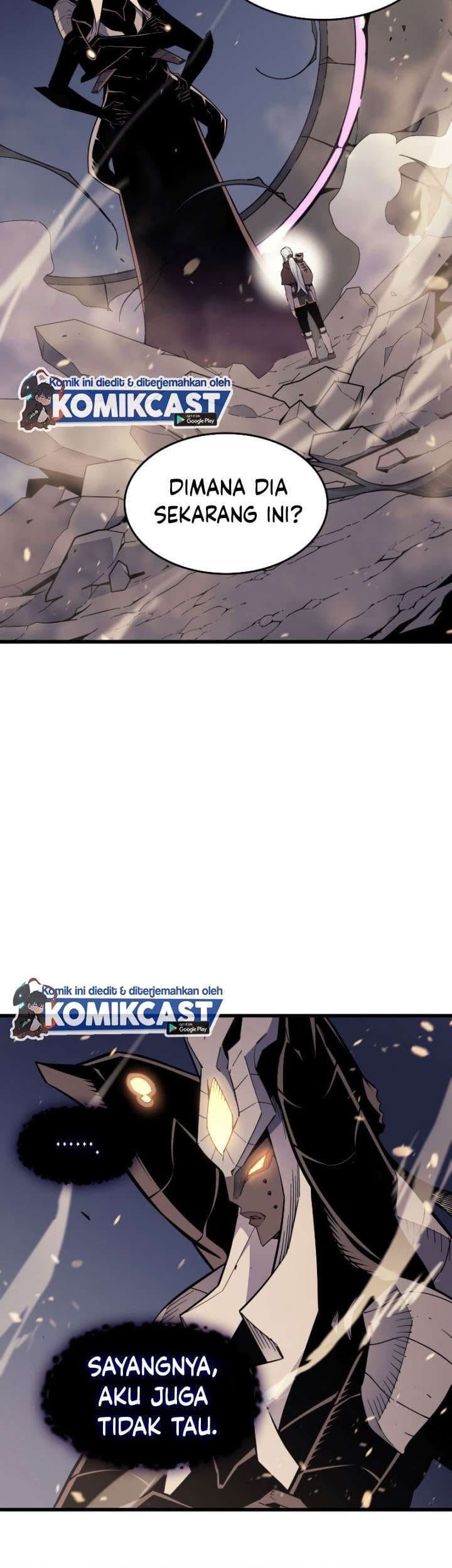 The Great Mage Returns After 4000 Years Chapter 82 Gambar 40