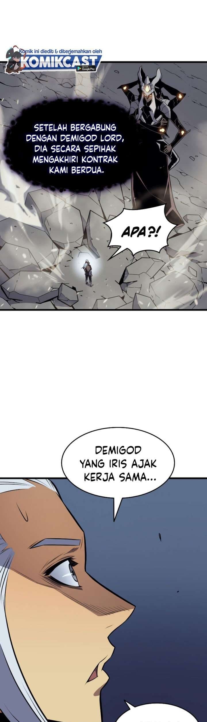 The Great Mage Returns After 4000 Years Chapter 82 Gambar 42