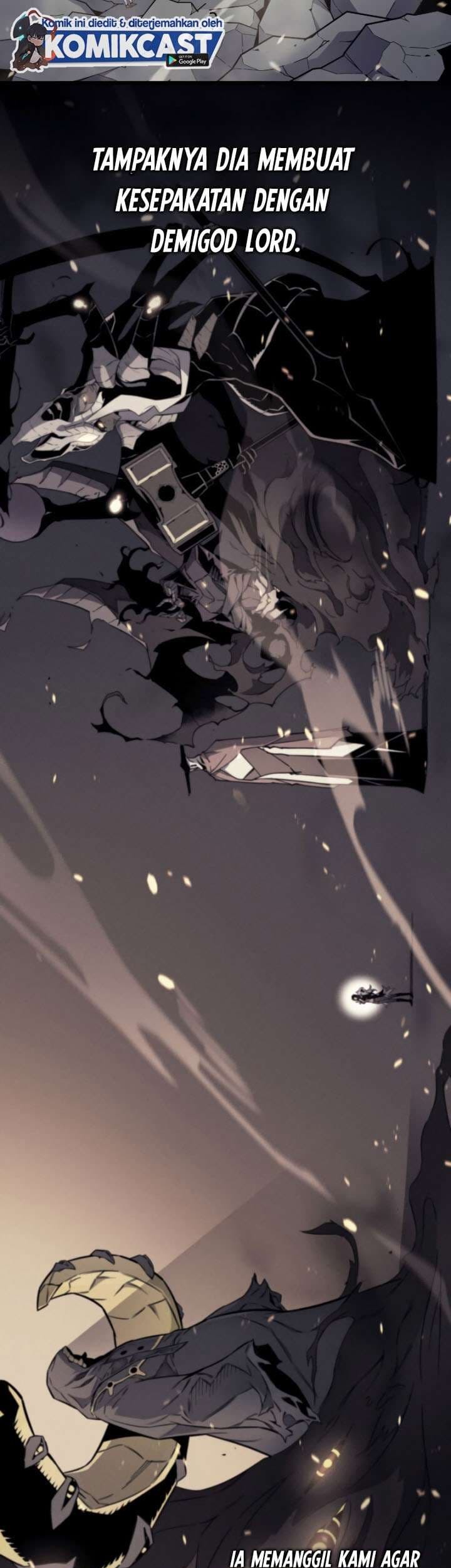 The Great Mage Returns After 4000 Years Chapter 82 Gambar 44