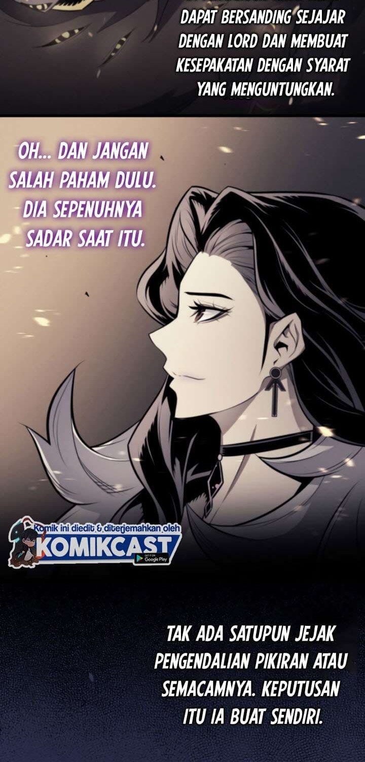 The Great Mage Returns After 4000 Years Chapter 82 Gambar 45