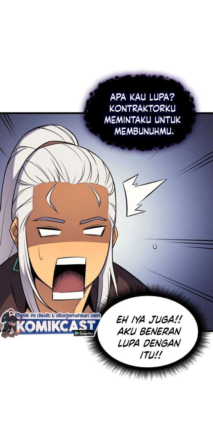 The Great Mage Returns After 4000 Years Chapter 82 Gambar 55