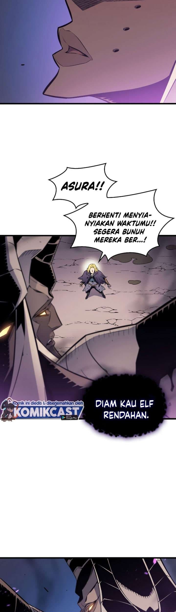 The Great Mage Returns After 4000 Years Chapter 82 Gambar 9