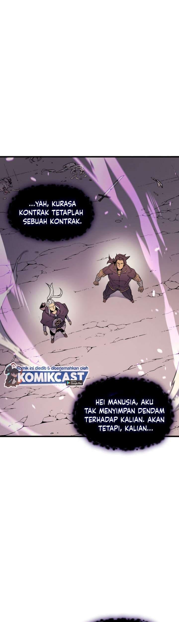 The Great Mage Returns After 4000 Years Chapter 82 Gambar 12