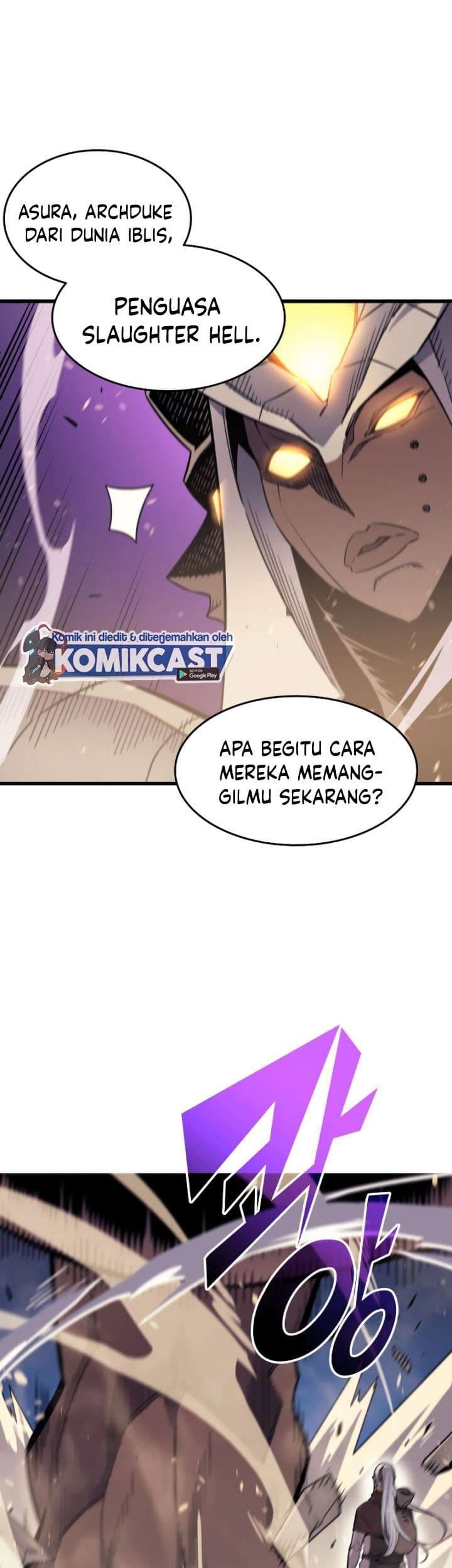 The Great Mage Returns After 4000 Years Chapter 82 Gambar 14