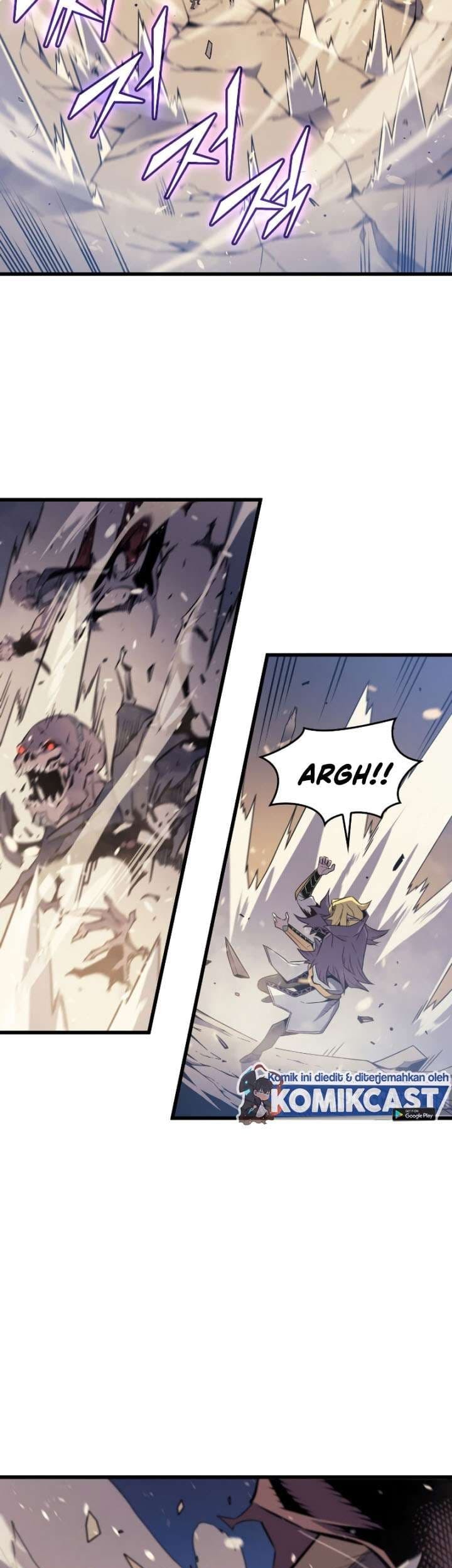 The Great Mage Returns After 4000 Years Chapter 82 Gambar 16