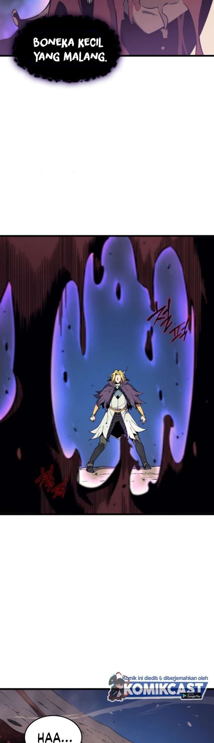 The Great Mage Returns After 4000 Years Chapter 83 Gambar 18