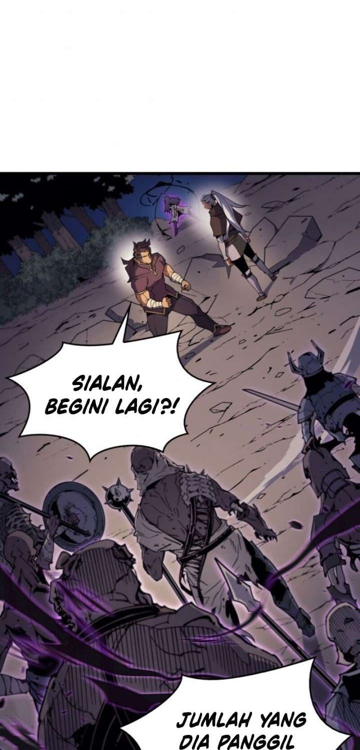 The Great Mage Returns After 4000 Years Chapter 83 Gambar 23
