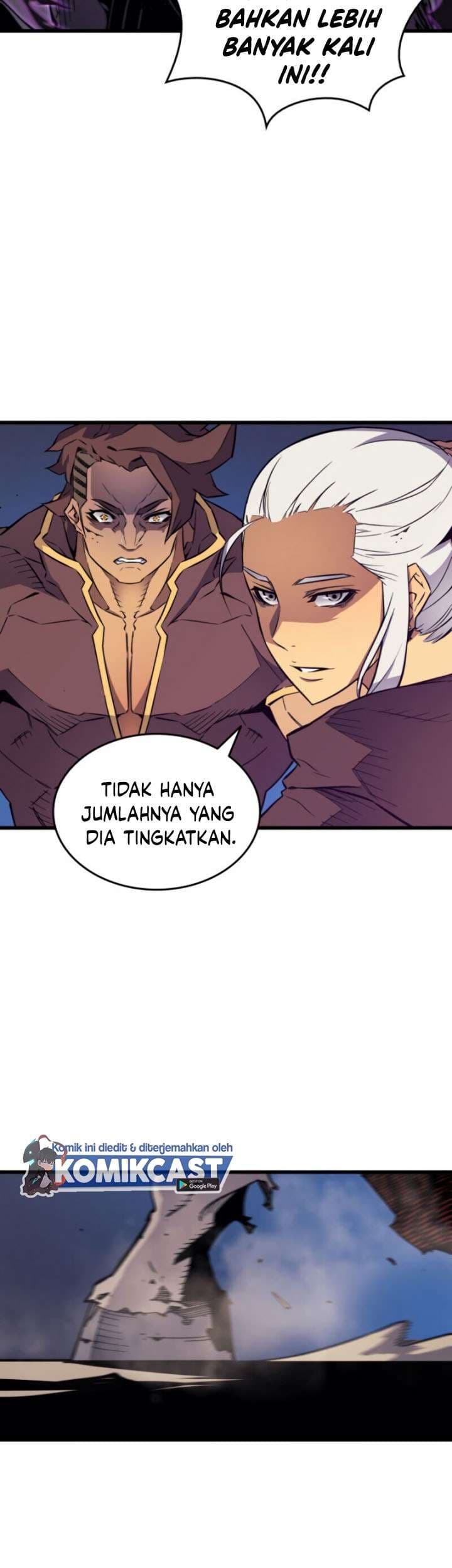 The Great Mage Returns After 4000 Years Chapter 83 Gambar 24
