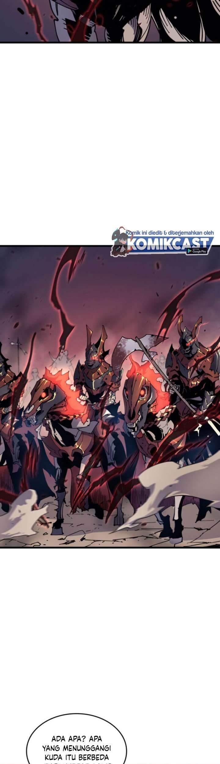 The Great Mage Returns After 4000 Years Chapter 83 Gambar 26