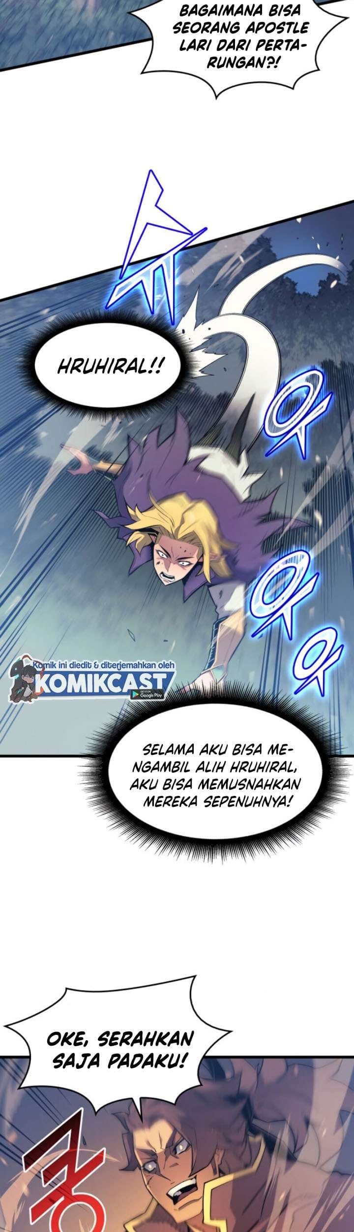 The Great Mage Returns After 4000 Years Chapter 83 Gambar 31