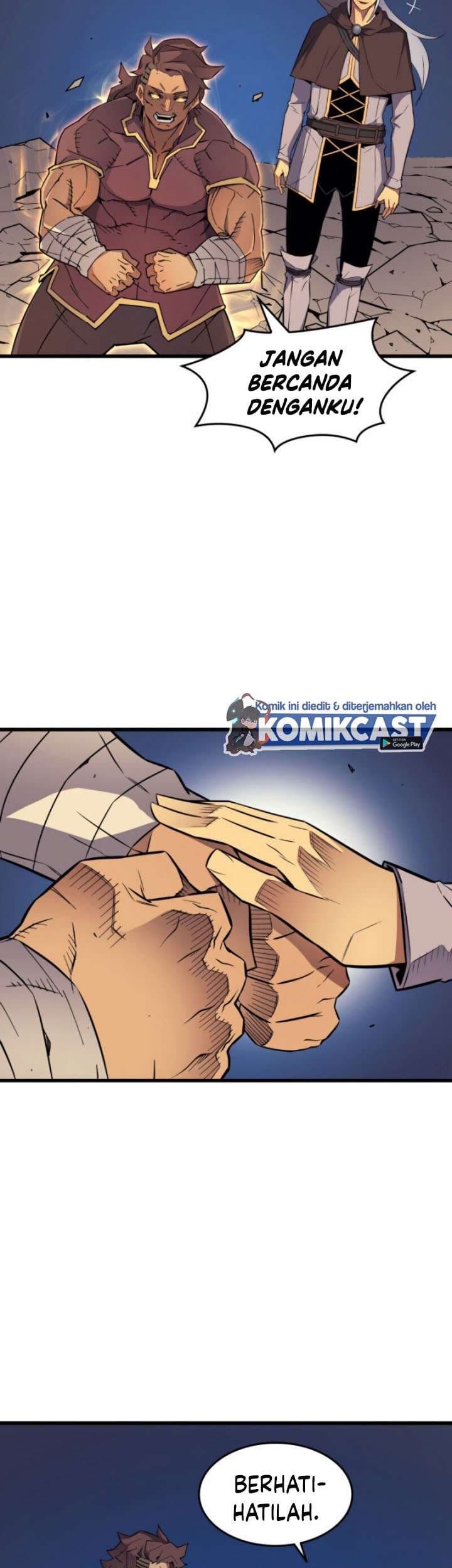 The Great Mage Returns After 4000 Years Chapter 83 Gambar 33
