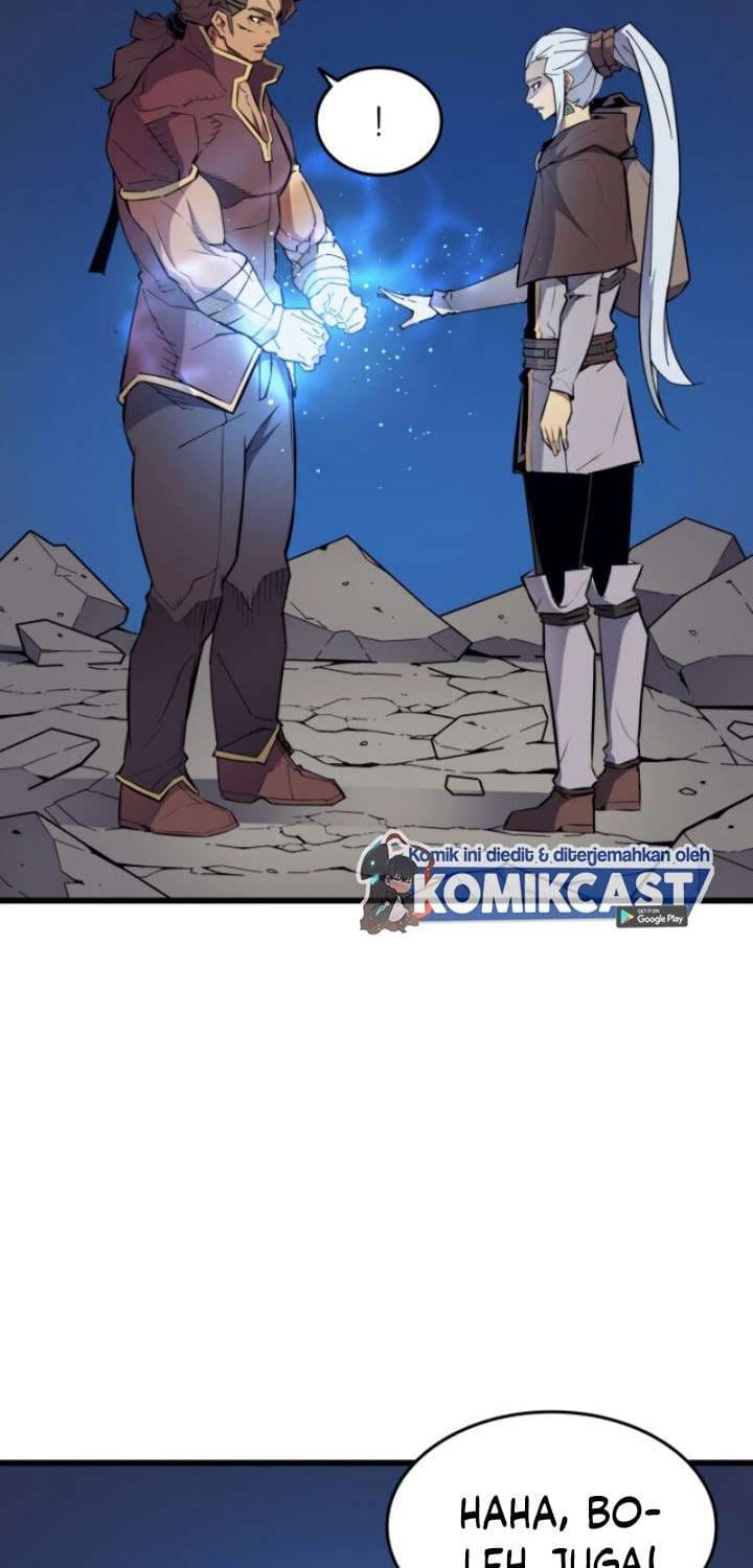 The Great Mage Returns After 4000 Years Chapter 83 Gambar 34