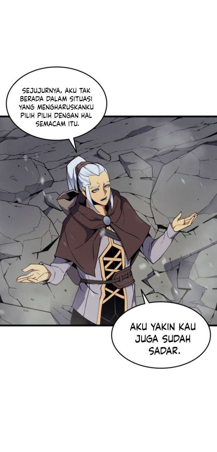 Baca Manhwa The Great Mage Returns After 4000 Years Chapter 83 Gambar 2