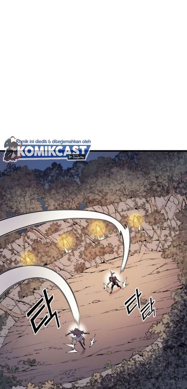 The Great Mage Returns After 4000 Years Chapter 83 Gambar 38