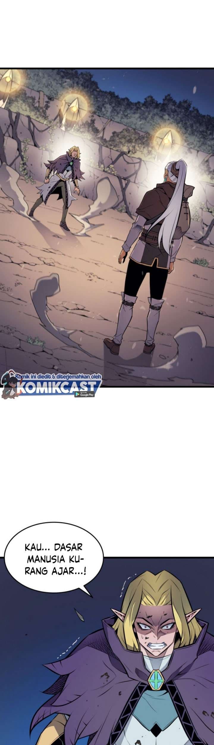 The Great Mage Returns After 4000 Years Chapter 83 Gambar 40