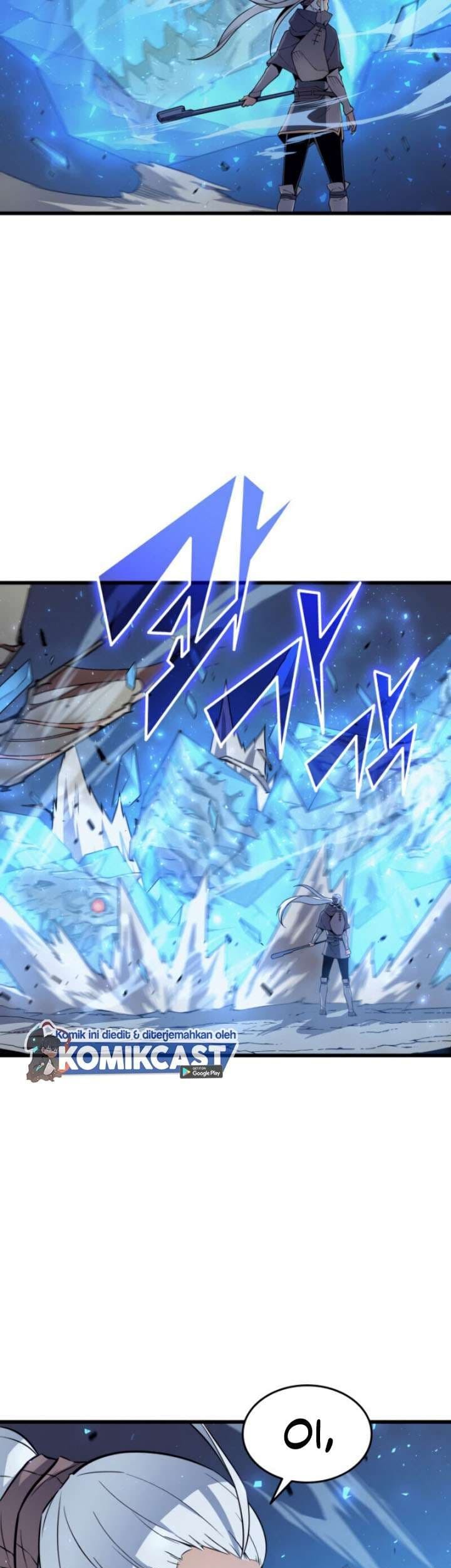 The Great Mage Returns After 4000 Years Chapter 83 Gambar 46