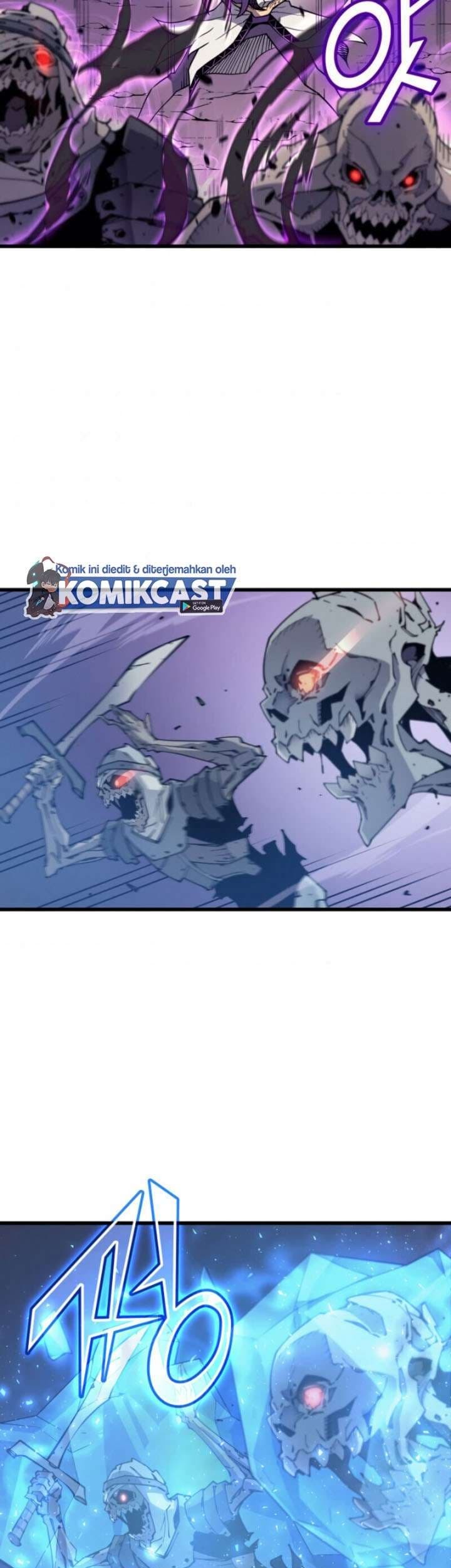 The Great Mage Returns After 4000 Years Chapter 83 Gambar 48