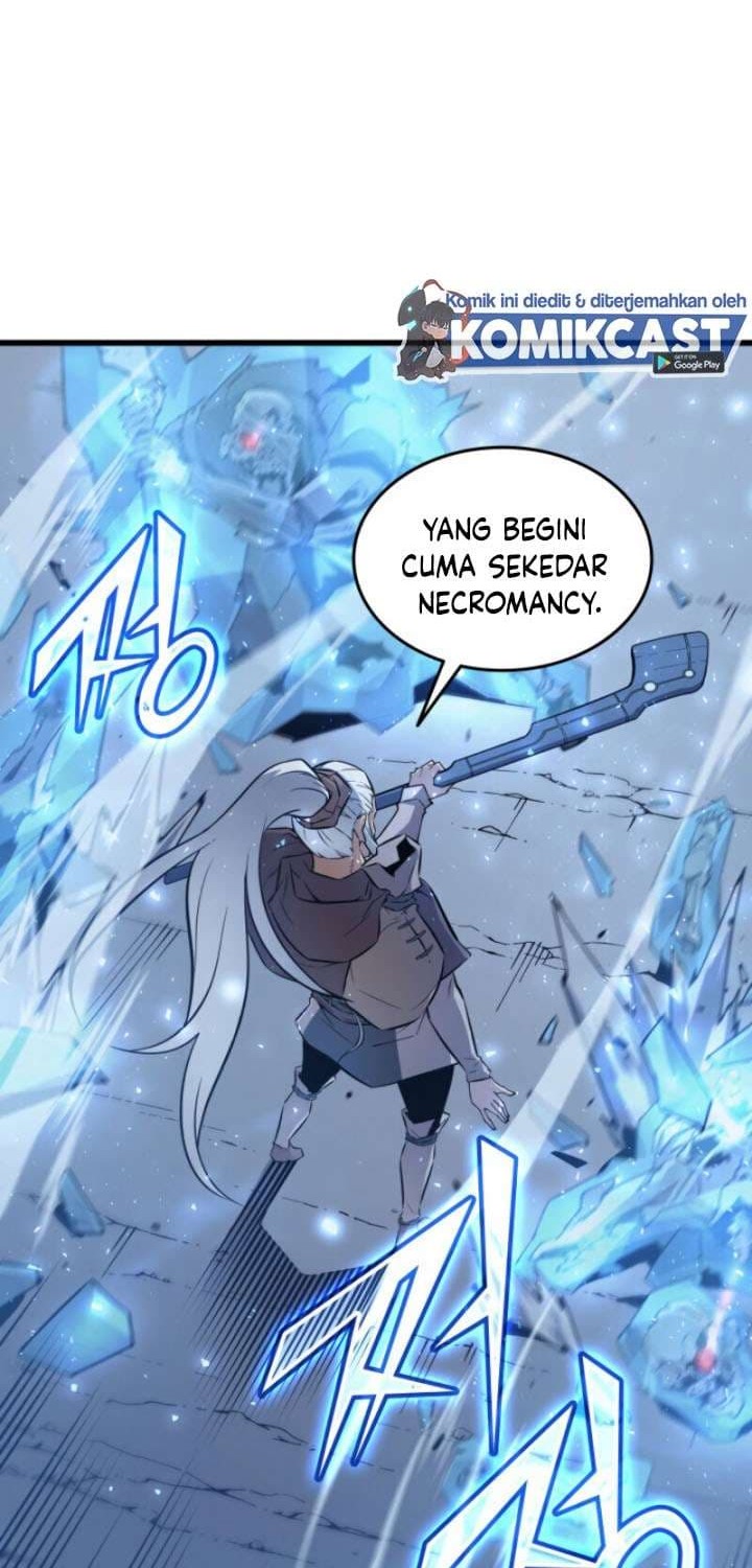 The Great Mage Returns After 4000 Years Chapter 83 Gambar 51