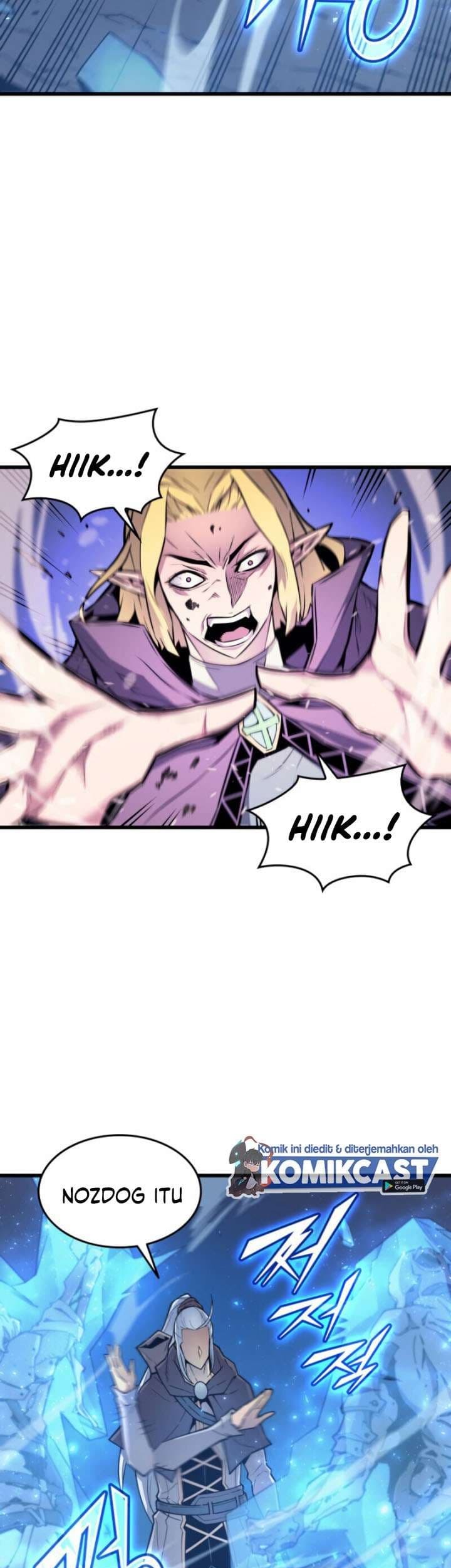 The Great Mage Returns After 4000 Years Chapter 83 Gambar 52