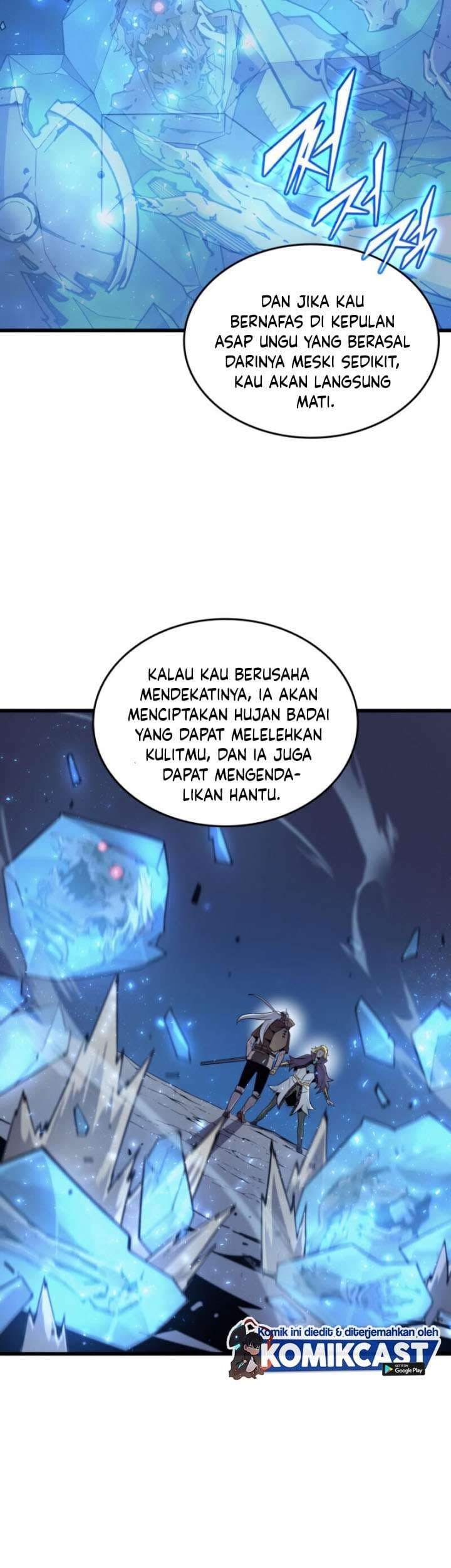 The Great Mage Returns After 4000 Years Chapter 83 Gambar 54