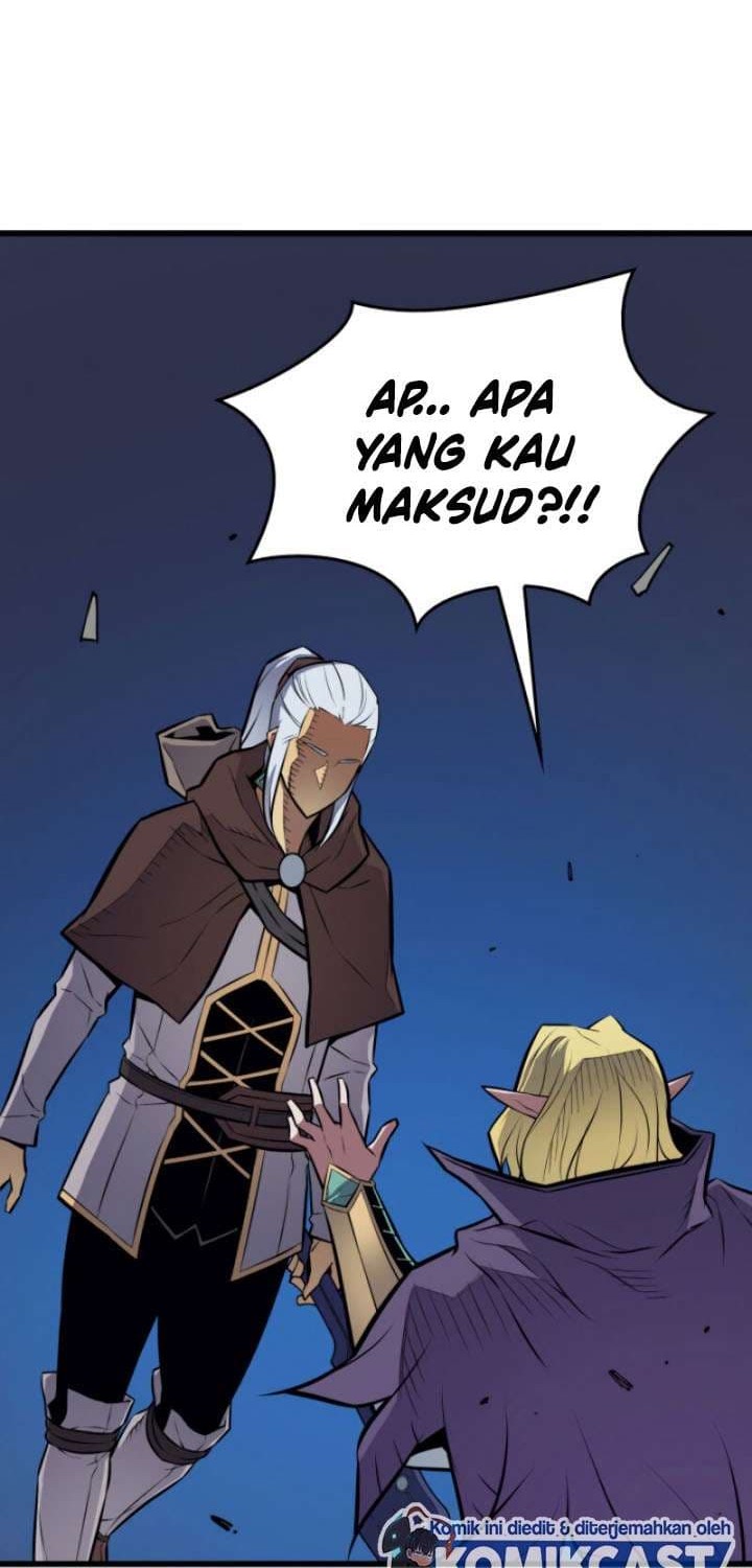 The Great Mage Returns After 4000 Years Chapter 83 Gambar 55