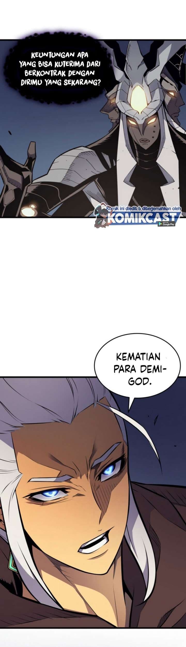 The Great Mage Returns After 4000 Years Chapter 83 Gambar 3