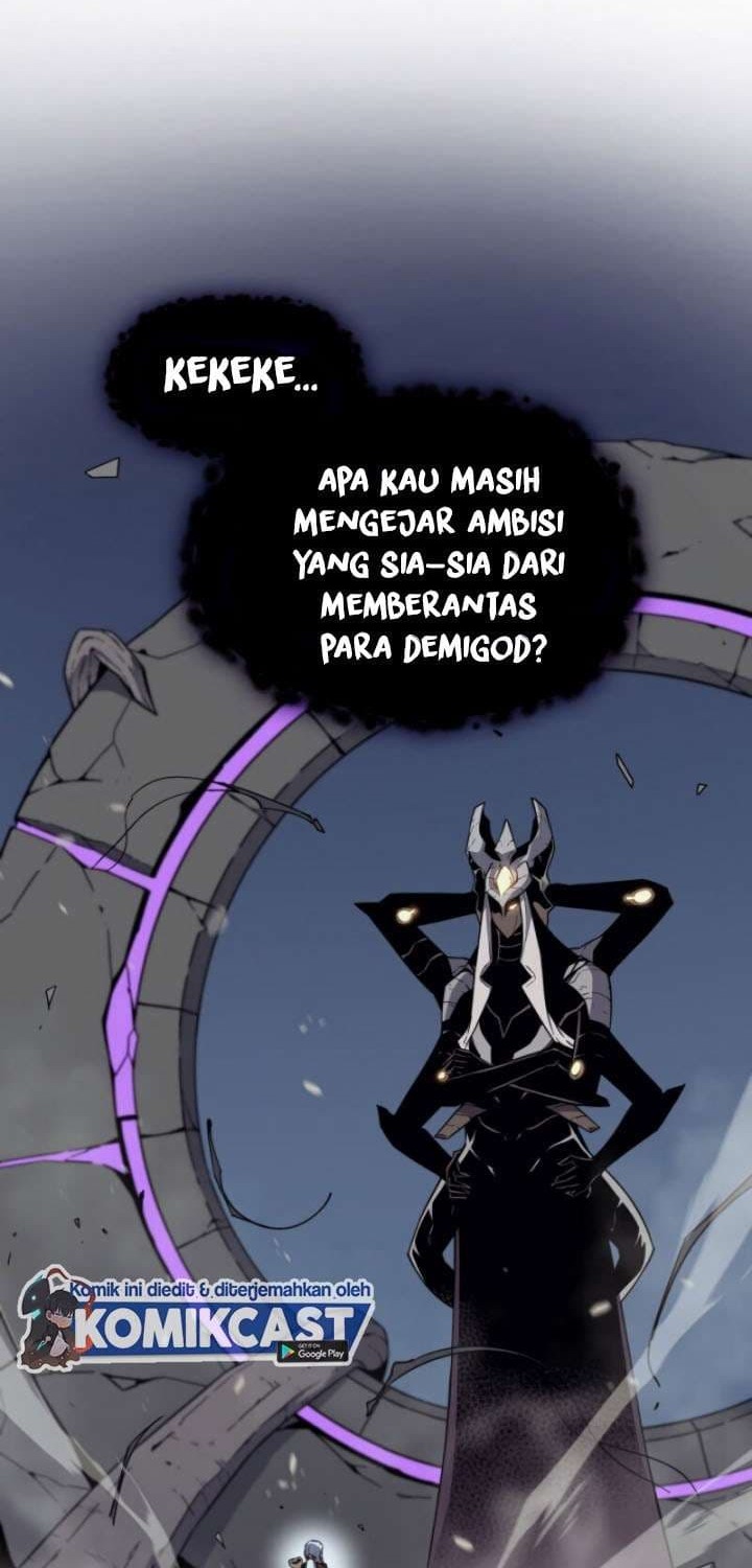 The Great Mage Returns After 4000 Years Chapter 83 Gambar 4