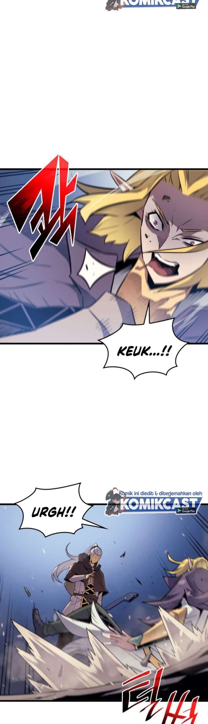 The Great Mage Returns After 4000 Years Chapter 83 Gambar 56
