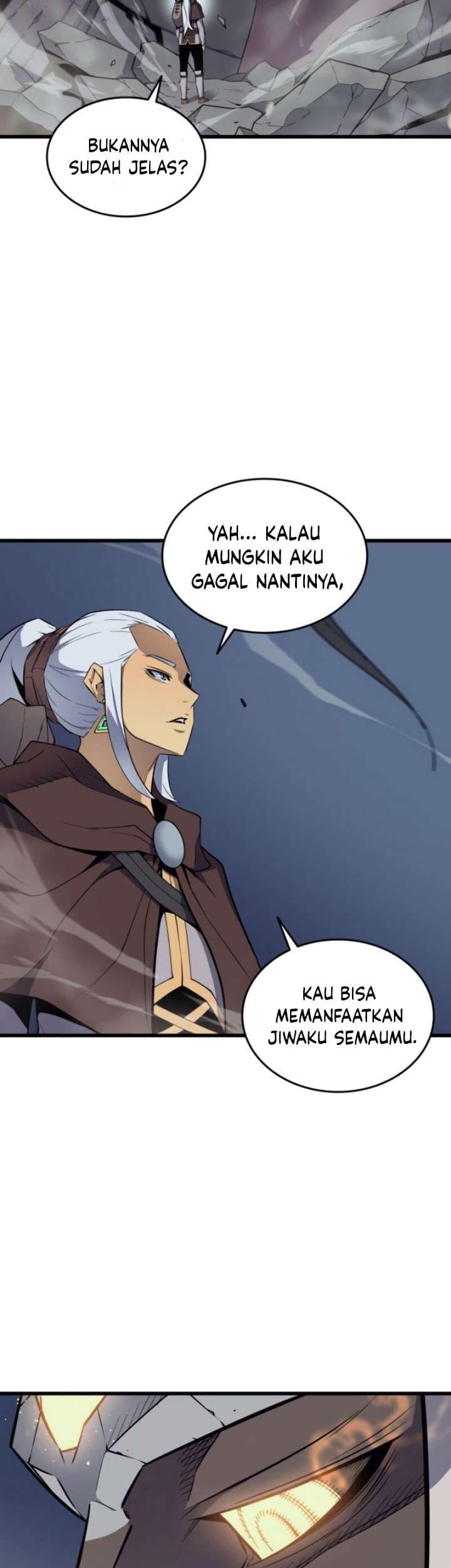 The Great Mage Returns After 4000 Years Chapter 83 Gambar 5