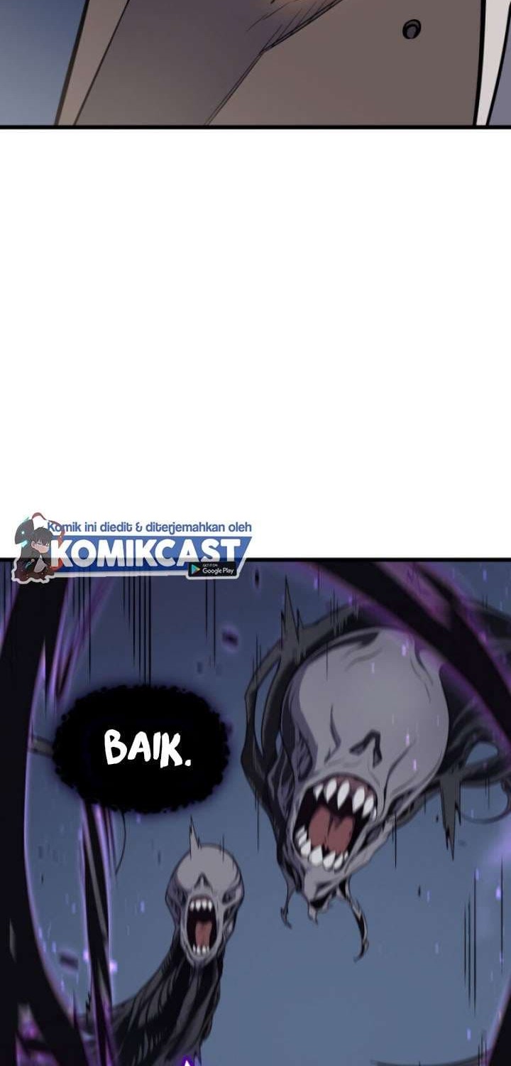 The Great Mage Returns After 4000 Years Chapter 83 Gambar 6
