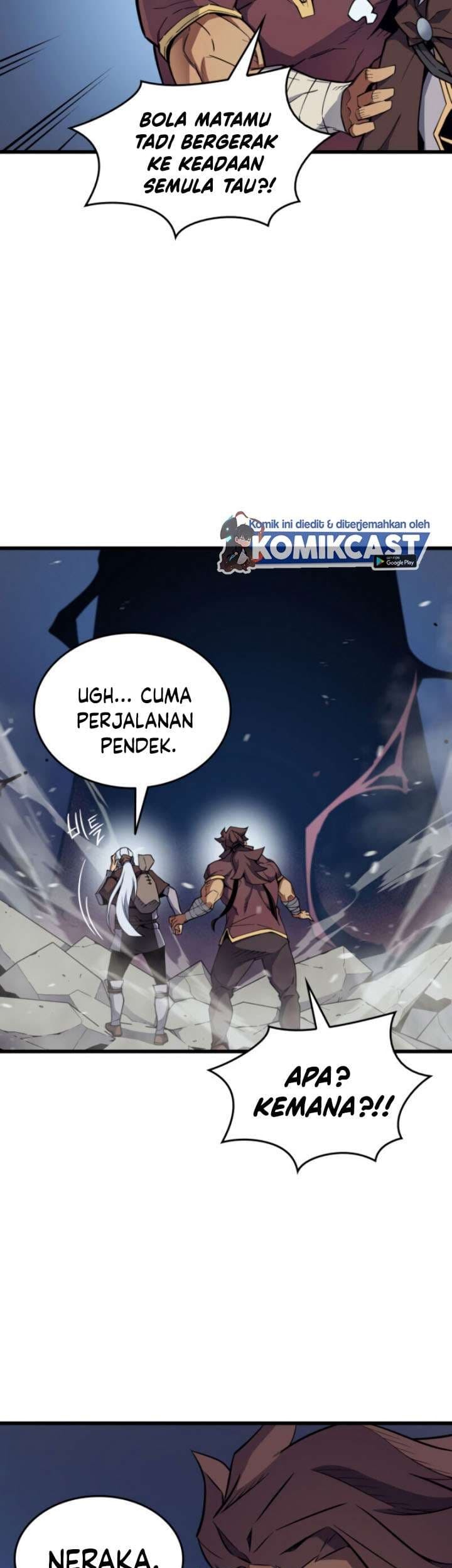 The Great Mage Returns After 4000 Years Chapter 83 Gambar 9