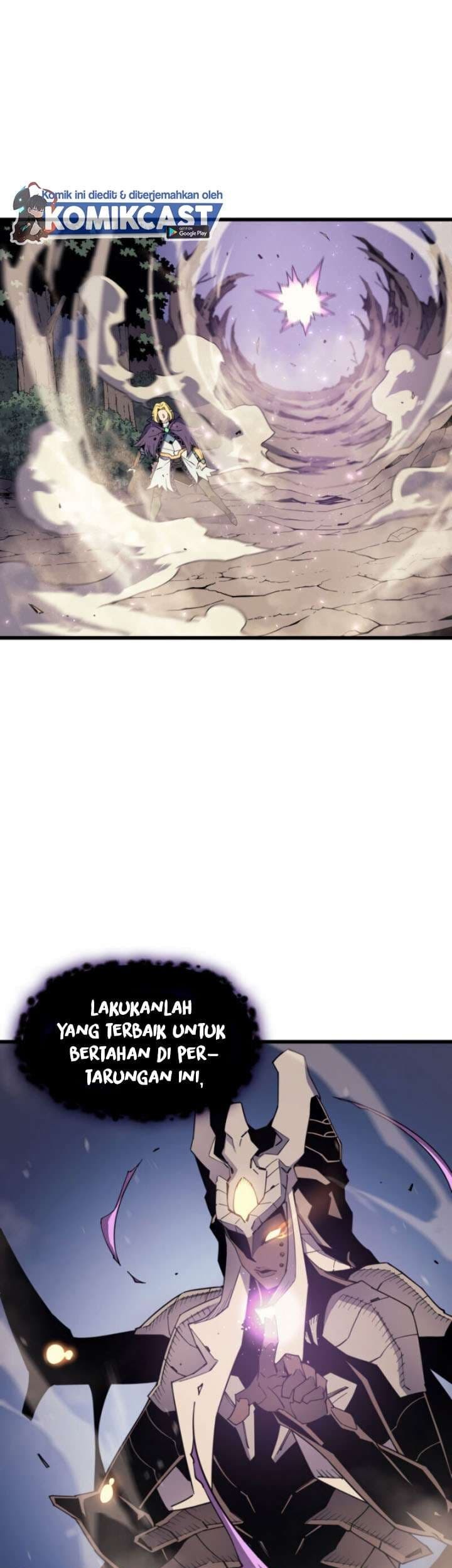 The Great Mage Returns After 4000 Years Chapter 83 Gambar 16