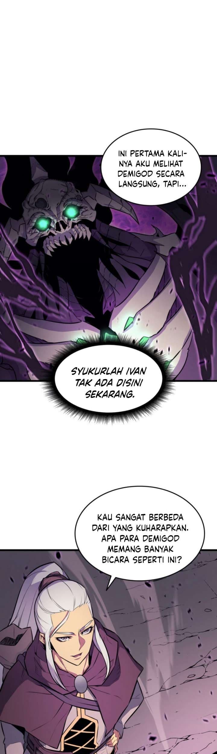 The Great Mage Returns After 4000 Years Chapter 84 Gambar 20