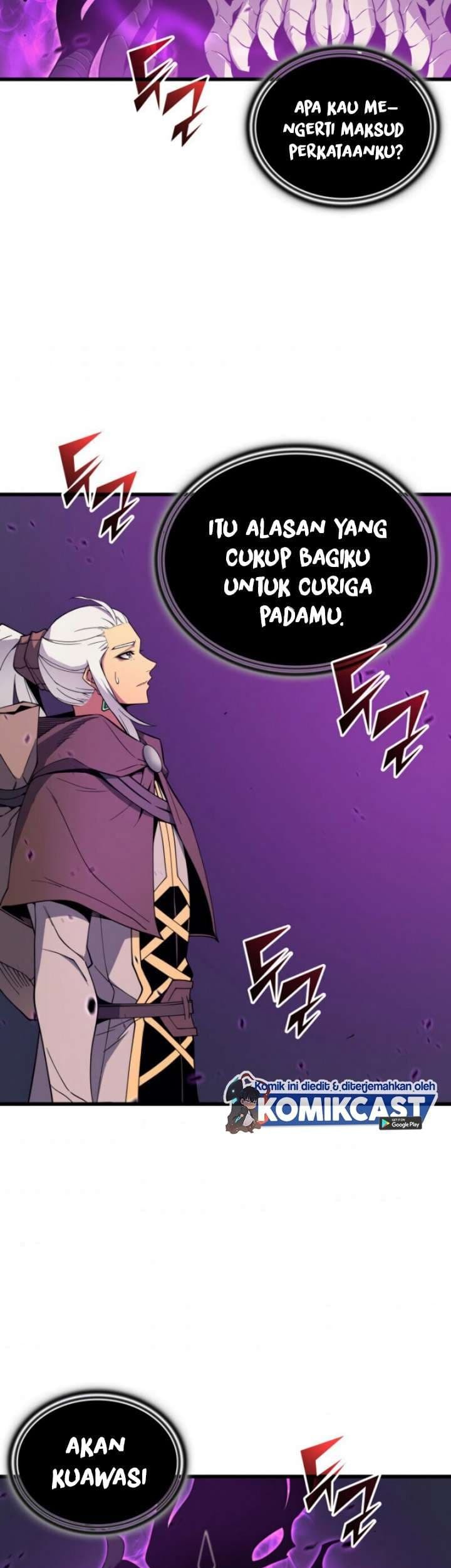 The Great Mage Returns After 4000 Years Chapter 84 Gambar 33