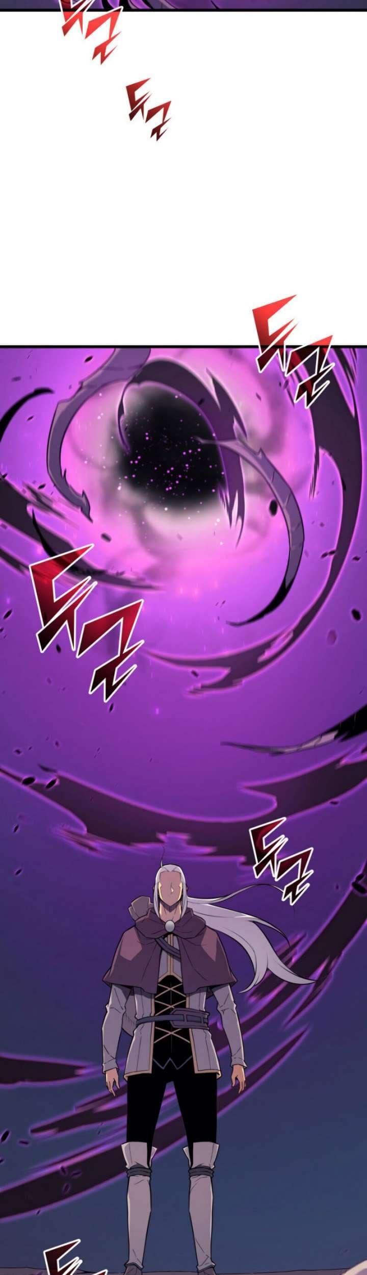 The Great Mage Returns After 4000 Years Chapter 84 Gambar 35
