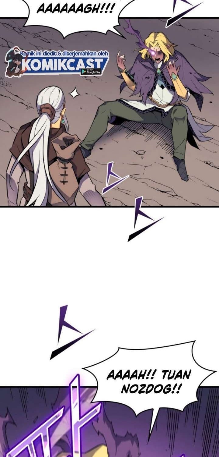 Baca Manhwa The Great Mage Returns After 4000 Years Chapter 84 Gambar 2