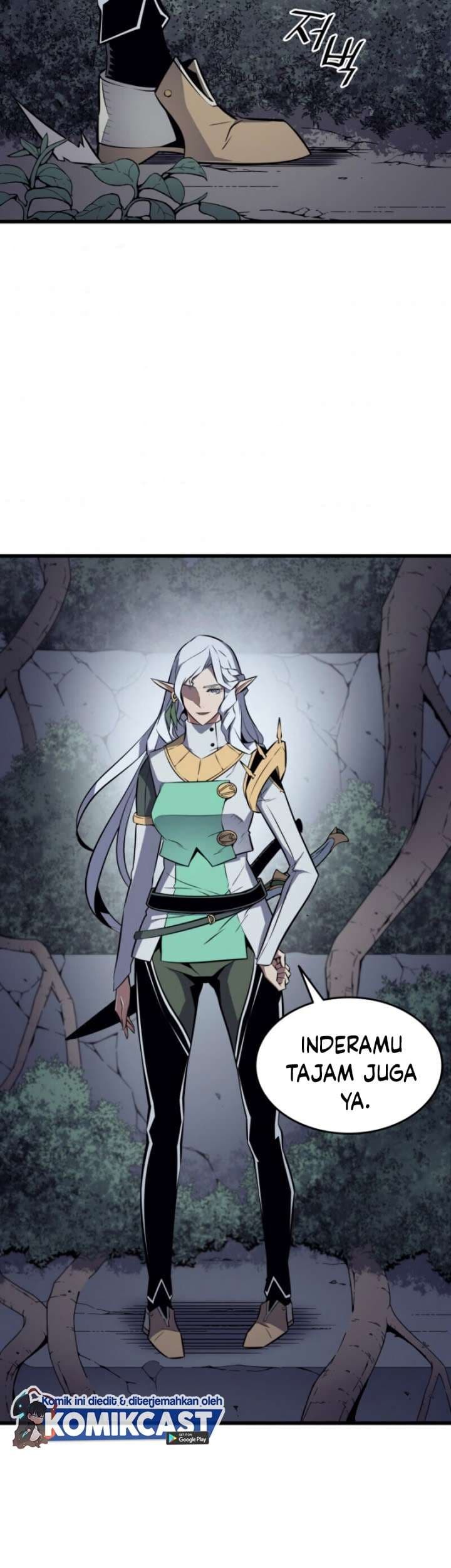 The Great Mage Returns After 4000 Years Chapter 84 Gambar 39