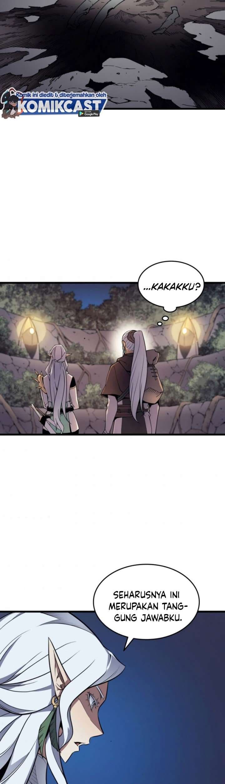 The Great Mage Returns After 4000 Years Chapter 84 Gambar 43