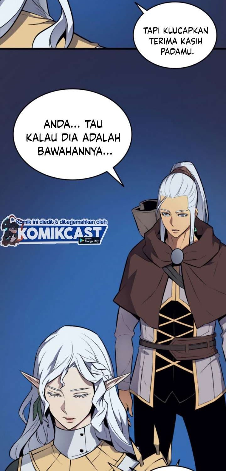 The Great Mage Returns After 4000 Years Chapter 84 Gambar 44