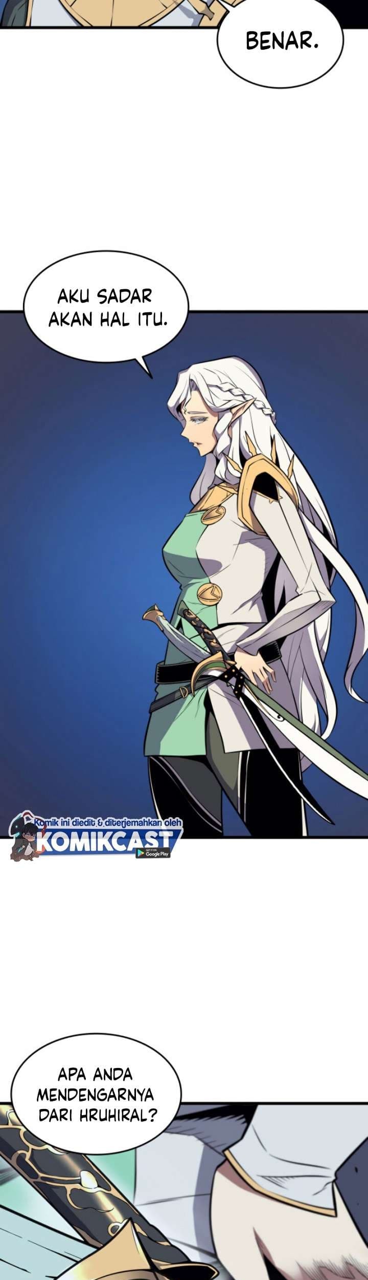 The Great Mage Returns After 4000 Years Chapter 84 Gambar 45