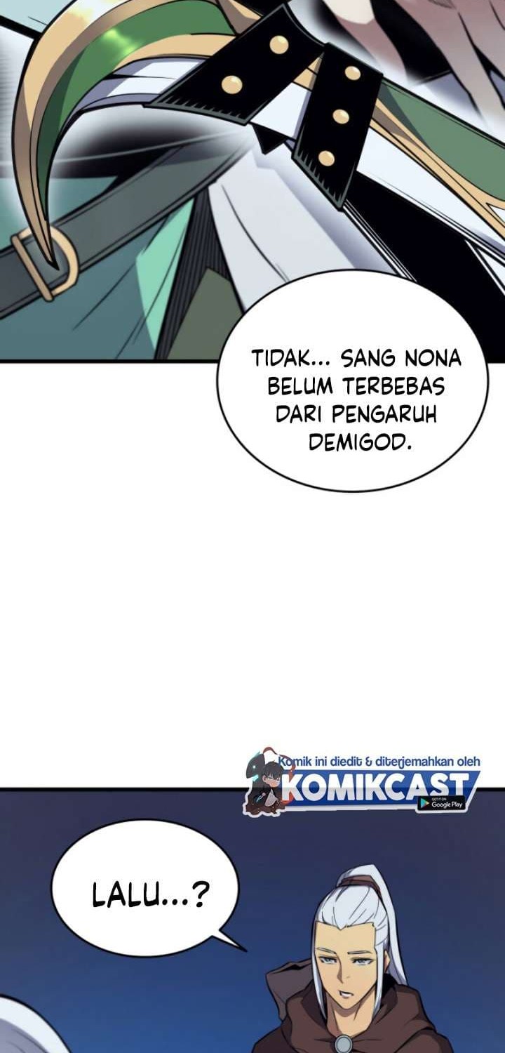 The Great Mage Returns After 4000 Years Chapter 84 Gambar 46