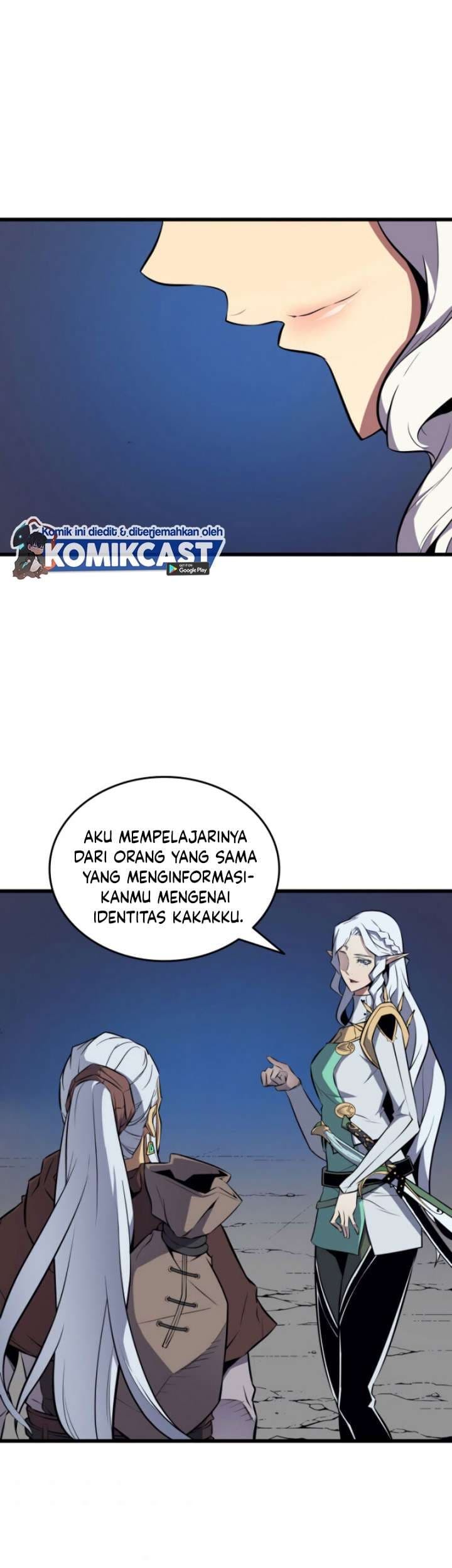 The Great Mage Returns After 4000 Years Chapter 84 Gambar 48