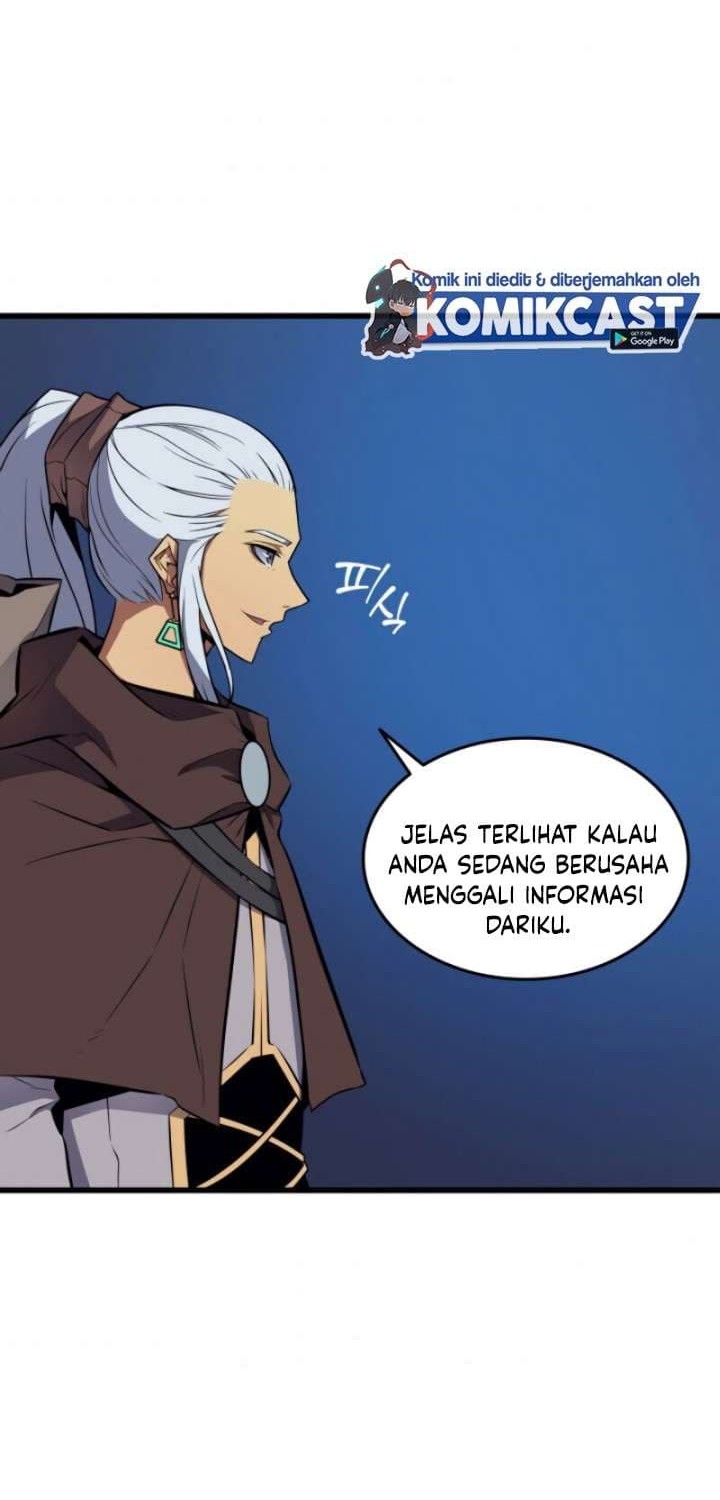 The Great Mage Returns After 4000 Years Chapter 84 Gambar 49