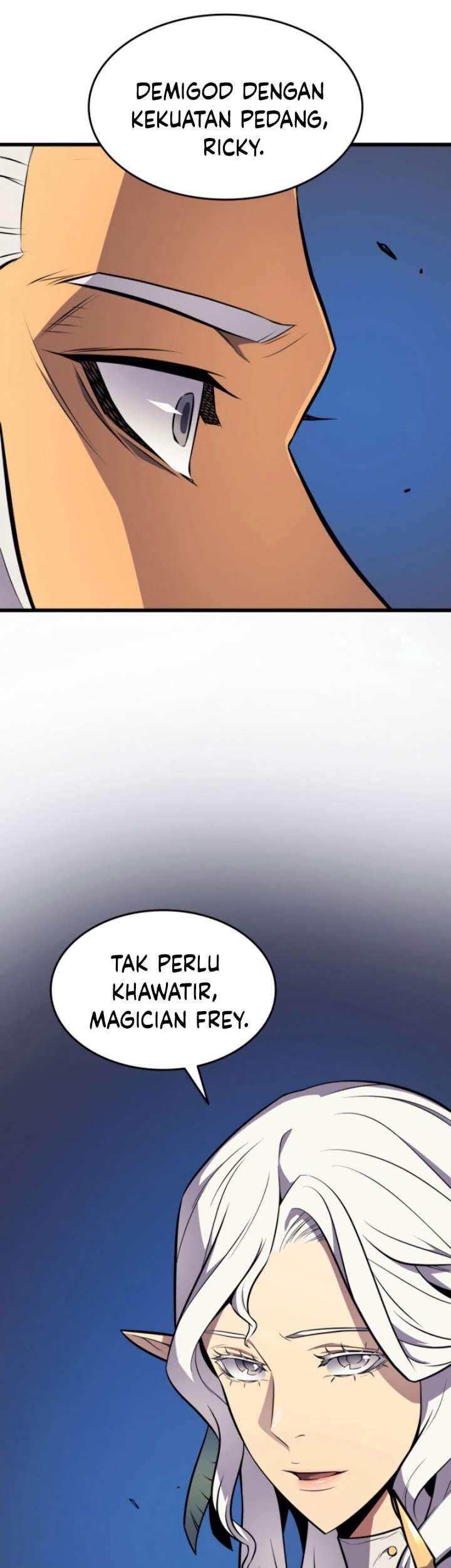 The Great Mage Returns After 4000 Years Chapter 84 Gambar 50