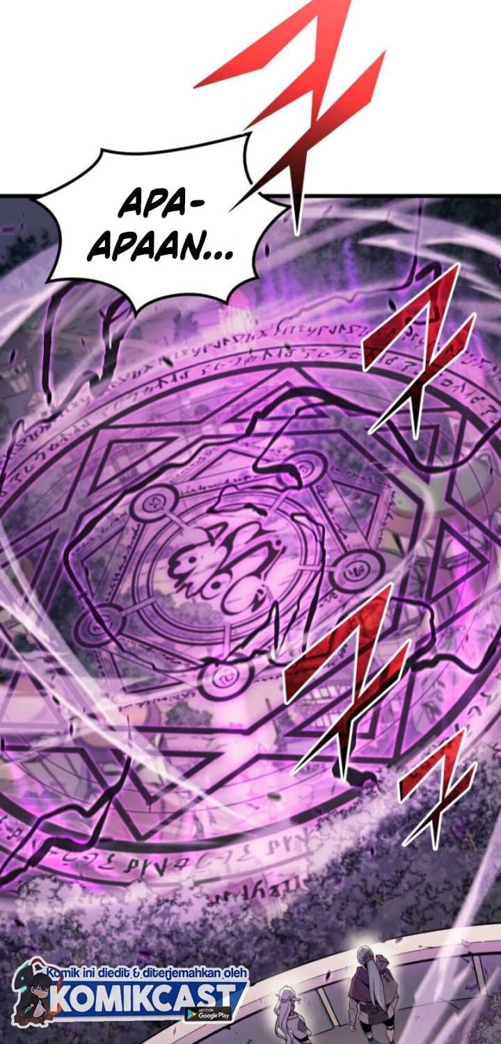 The Great Mage Returns After 4000 Years Chapter 84 Gambar 55