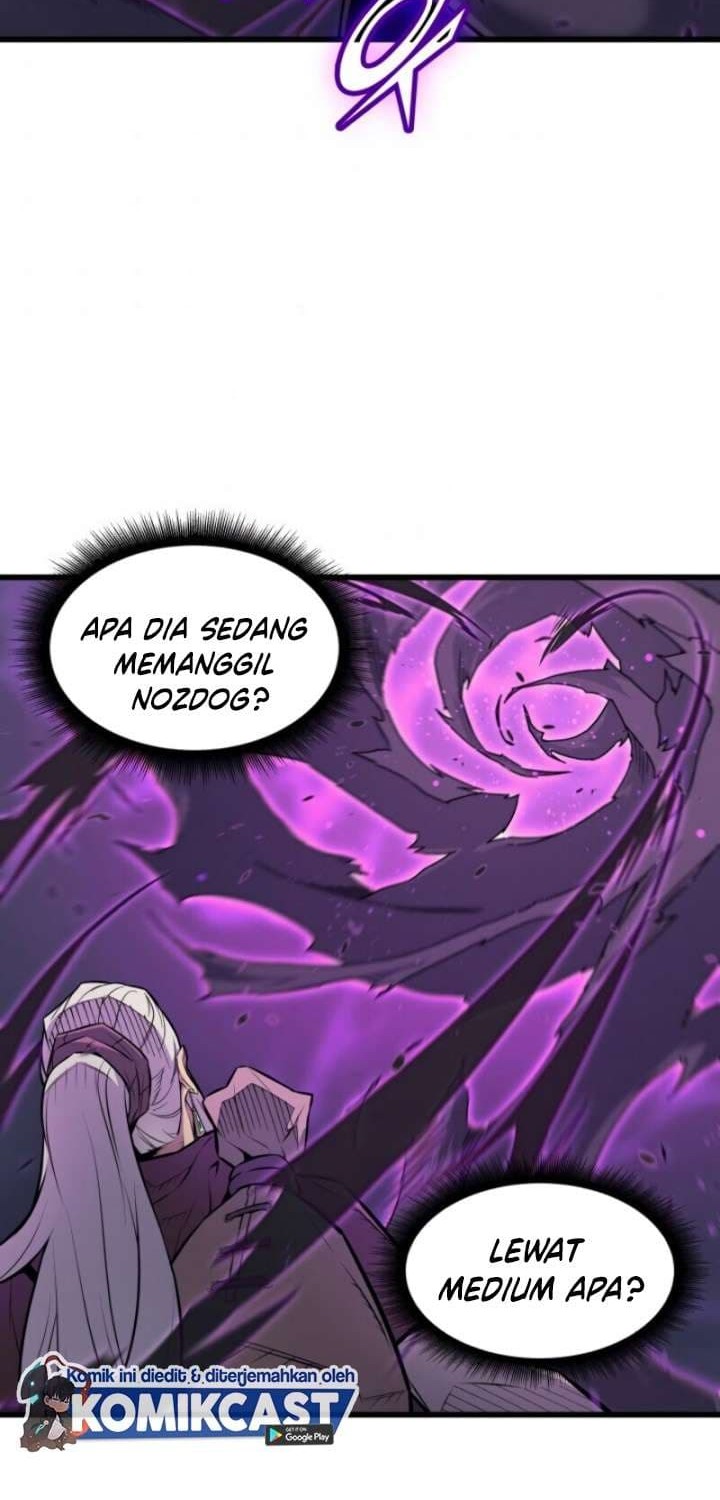 The Great Mage Returns After 4000 Years Chapter 84 Gambar 4