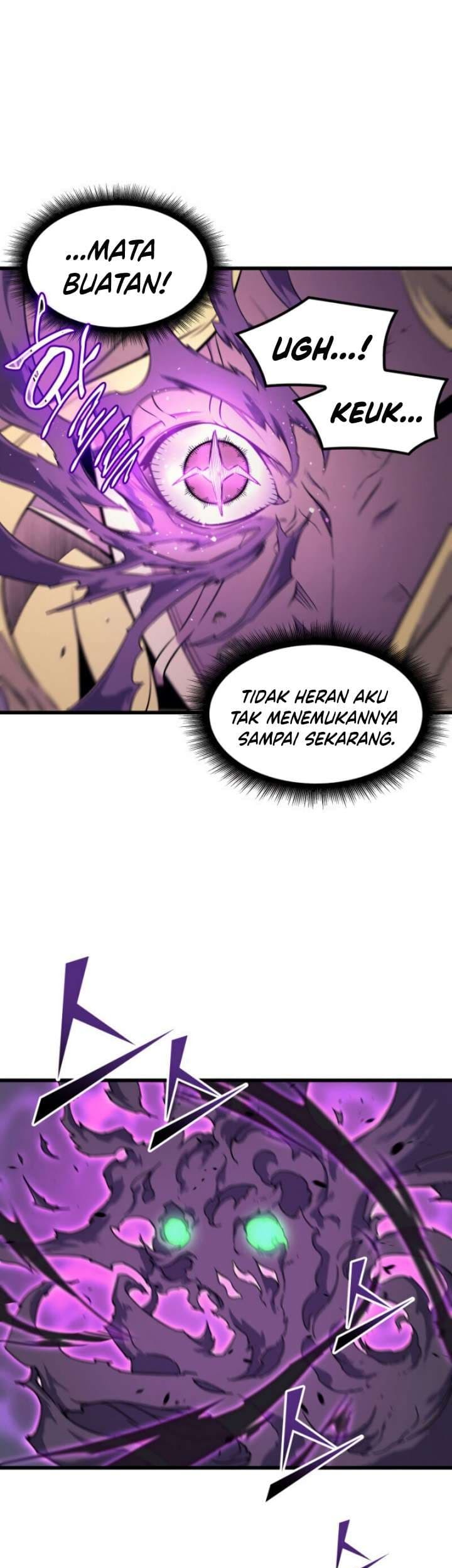 The Great Mage Returns After 4000 Years Chapter 84 Gambar 5