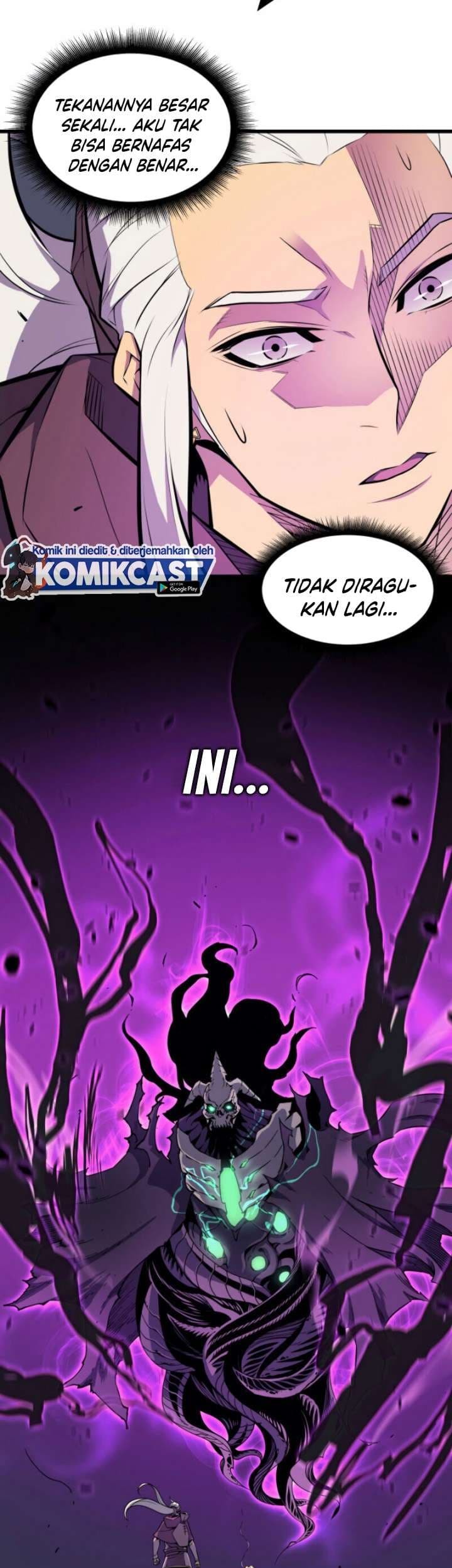 The Great Mage Returns After 4000 Years Chapter 84 Gambar 7